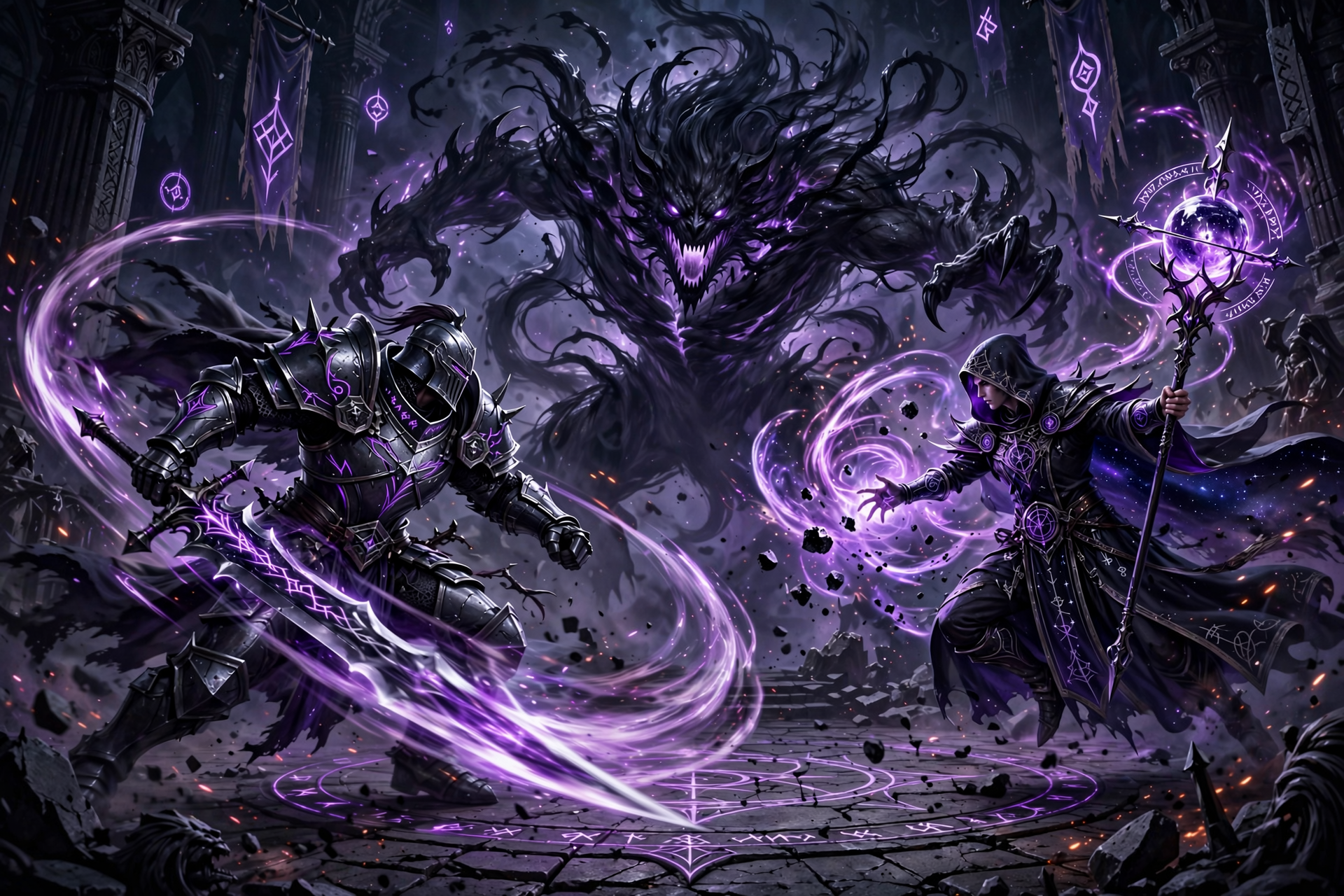 betriviera game key art splash screen